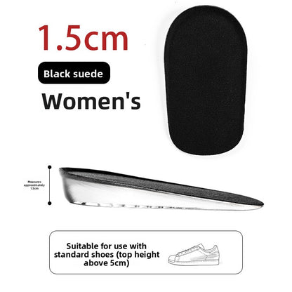 Height Increasing Insoles