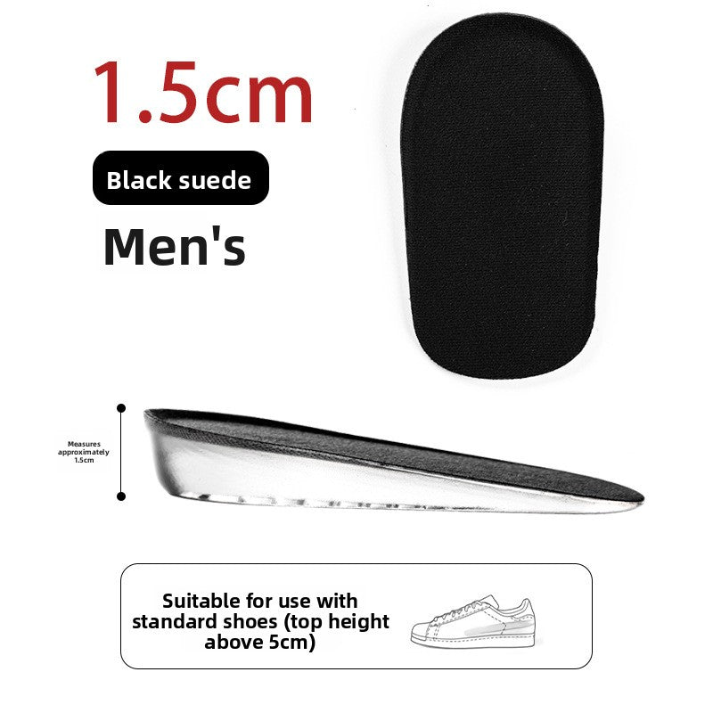 Height Increasing Insoles