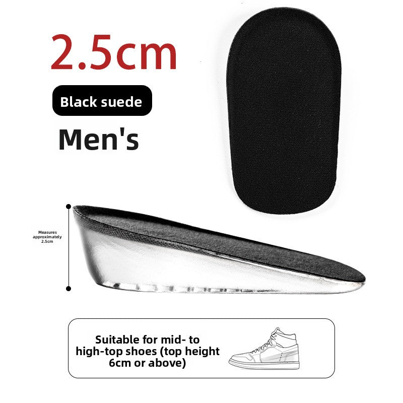 Height Increasing Insoles