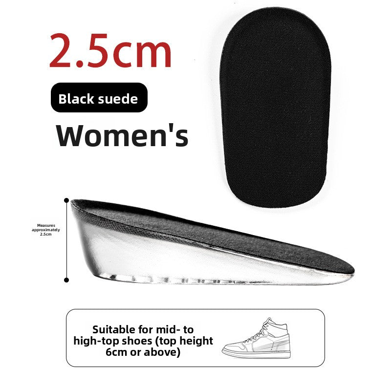 Height Increasing Insoles