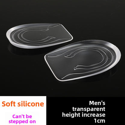 Height Increasing Insoles