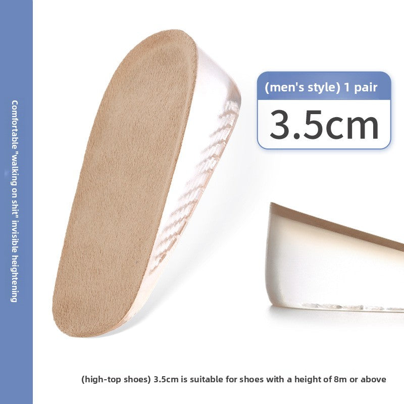 Height Increasing Insoles