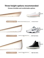 Height Increasing Insoles