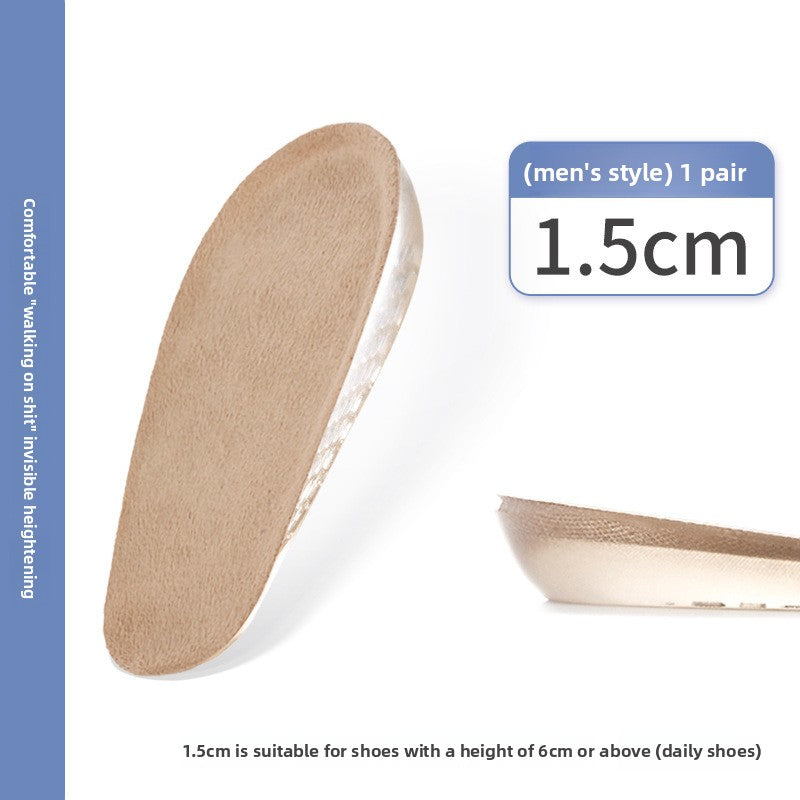 Height Increasing Insoles