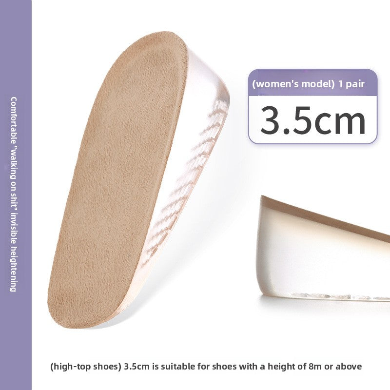 Height Increasing Insoles