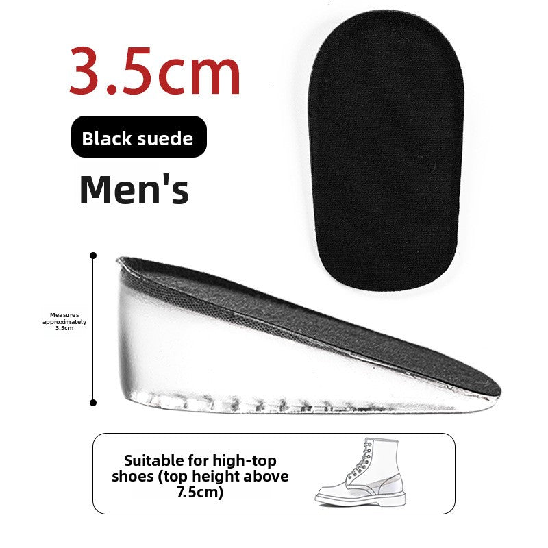 Height Increasing Insoles