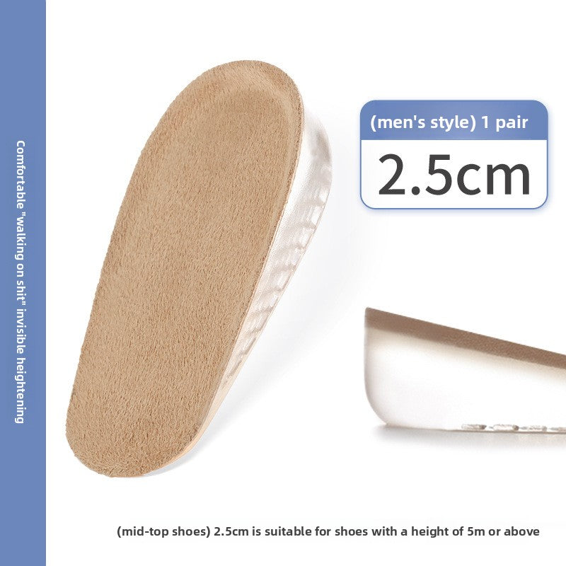 Height Increasing Insoles