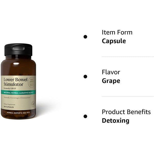 Lymphatic Drainage Oral Liquid for Health Support