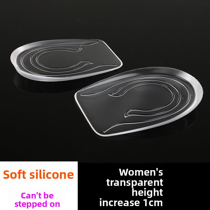 Height Increasing Insoles