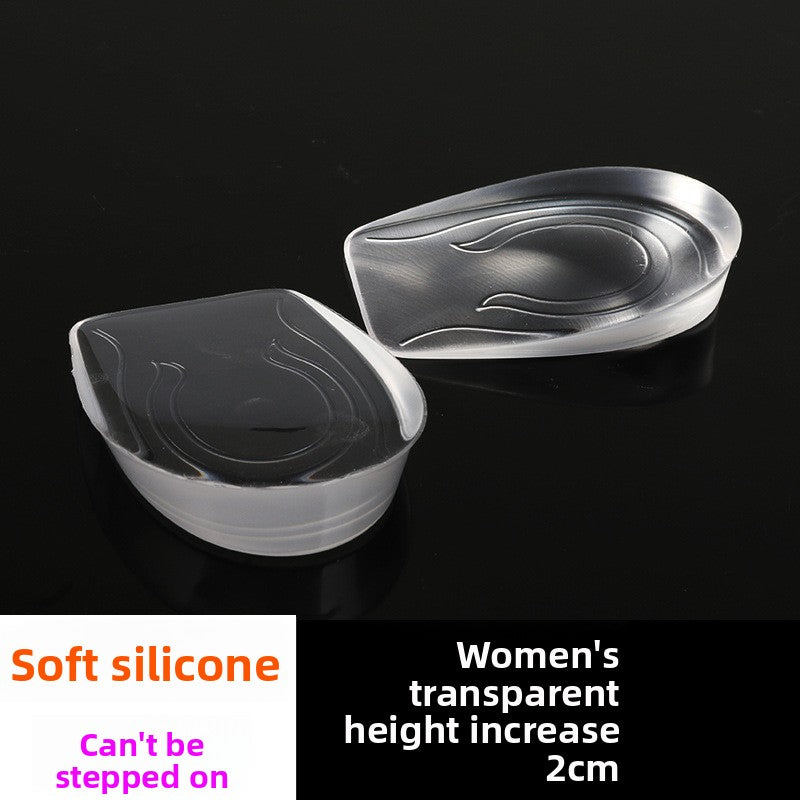 Height Increasing Insoles