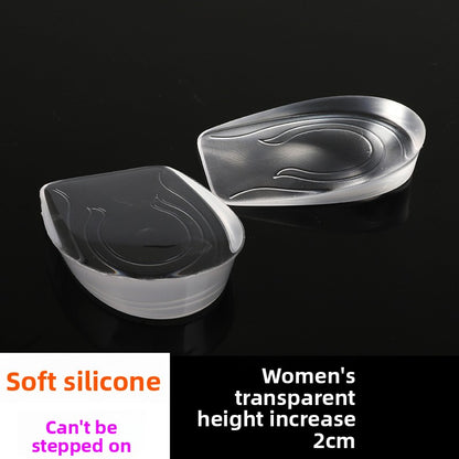 Height Increasing Insoles