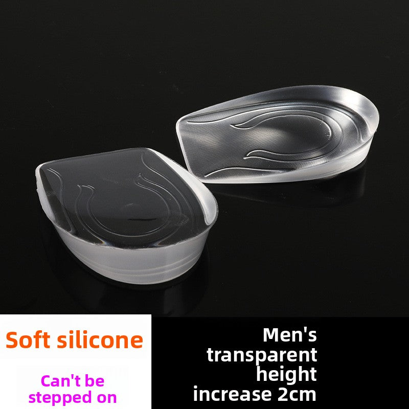 Height Increasing Insoles