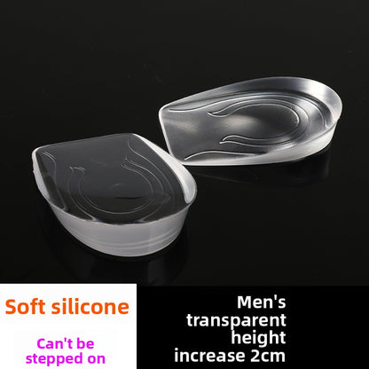 Height Increasing Insoles