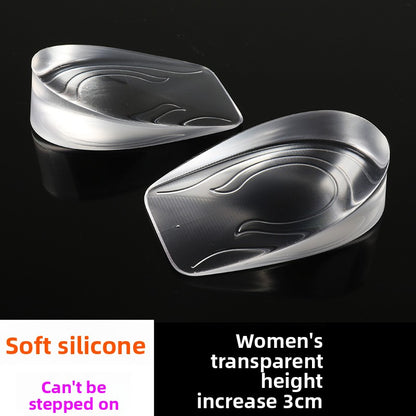 Height Increasing Insoles